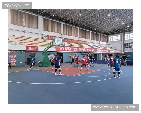 跨界合作：体育+娱乐+科技共同谱写篮球新篇章，跨界篮球中心