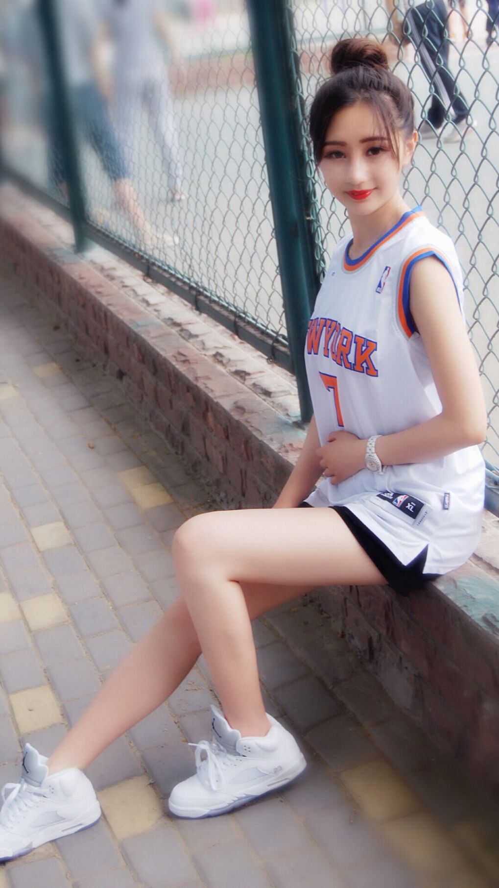 杨瀚森稳定发挥帮助球队持续维持领先优势，杨翰简介